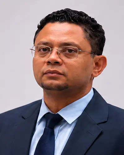 Rev. Marcos